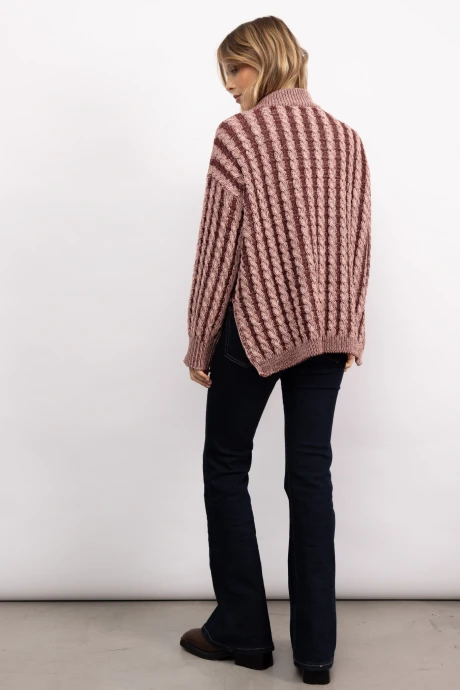 Sweater Edith long