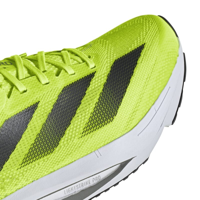 Championes Adidas Adizero SL2 Verde