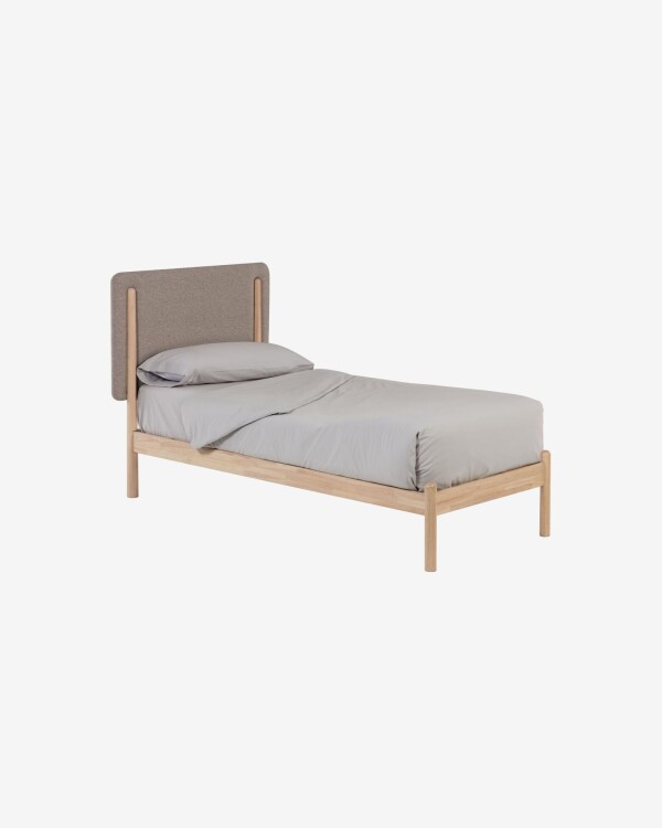 Cama Shayndel 90 x 190 cm Cama Shayndel 90 x 190 cm