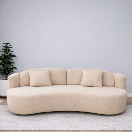 Sillón Chelsea Beige U