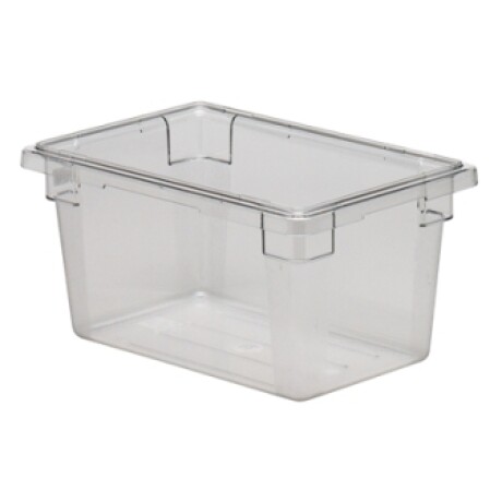 Caja Organizadora Policarbonato 18 litros. Caja Organizadora Policarbonato 18 litros.