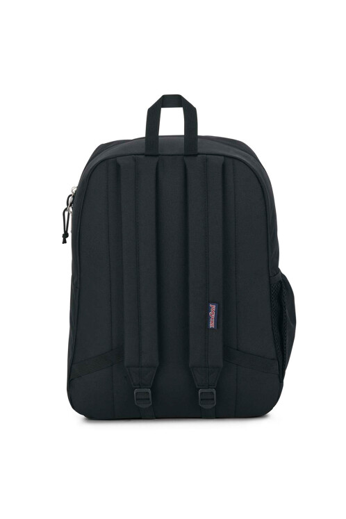 Mochila Portalaptop Cross Town Plus Black