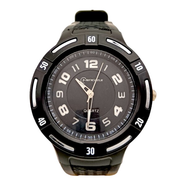 MINGRUI MR-8831 Negrocombinado