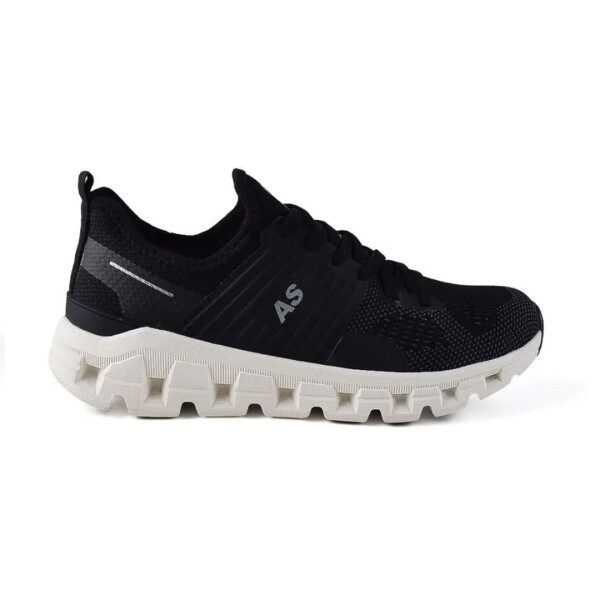 DEPORTIVO MACY - AMERICAN SPORT NEGRO