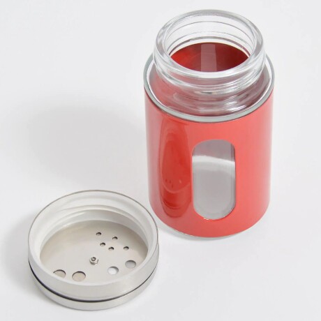 Salero / Pimentero De Vidrio 100ML Salero / Pimentero De Vidrio 100ML