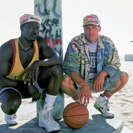 Sydney Deane & Billy Hoyle - White Man Can't Jump - Pack 2 Sydney Deane & Billy Hoyle - White Man Can't Jump - Pack 2
