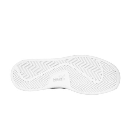 Championes Puma Smash V2 L White/Black