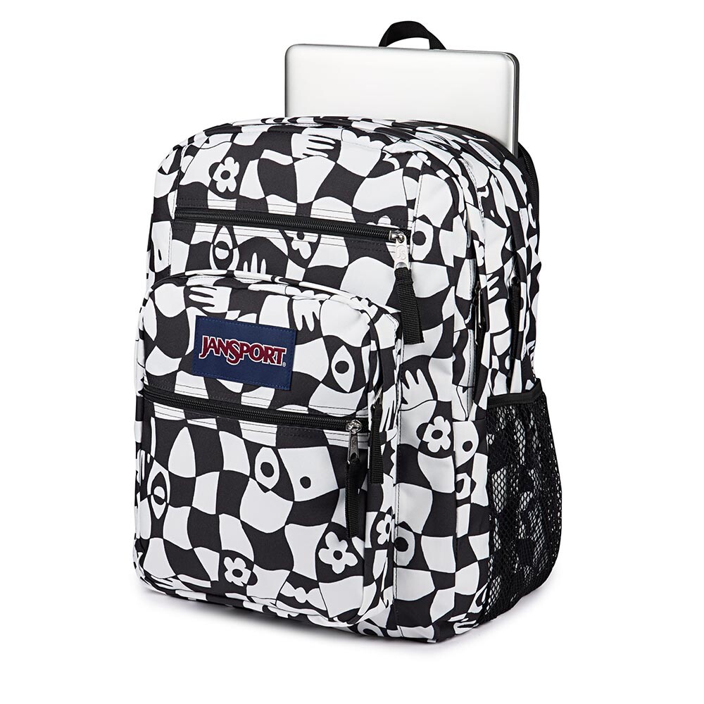 Mochila Big Student Gravity Check