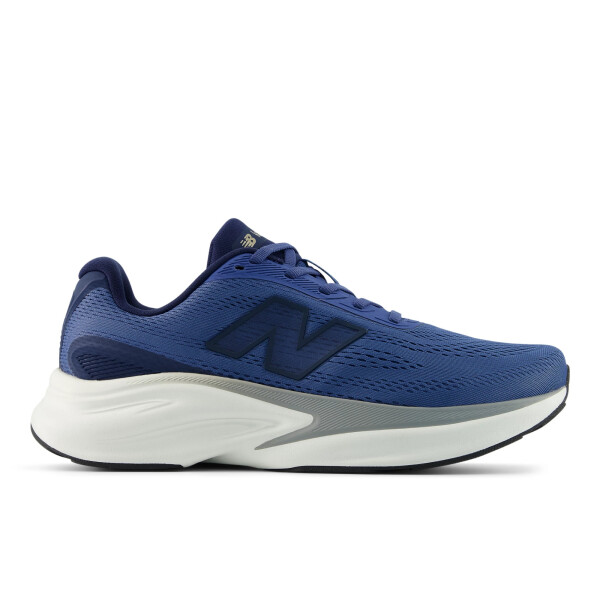 Championes New Balance Hombre MKAIR974 Azul