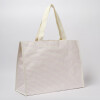 Bolso de playa impermeable Pink Stripe