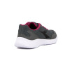 Diadora Calzado Deportivo Running Robin 3 - Women Gris-fucsia