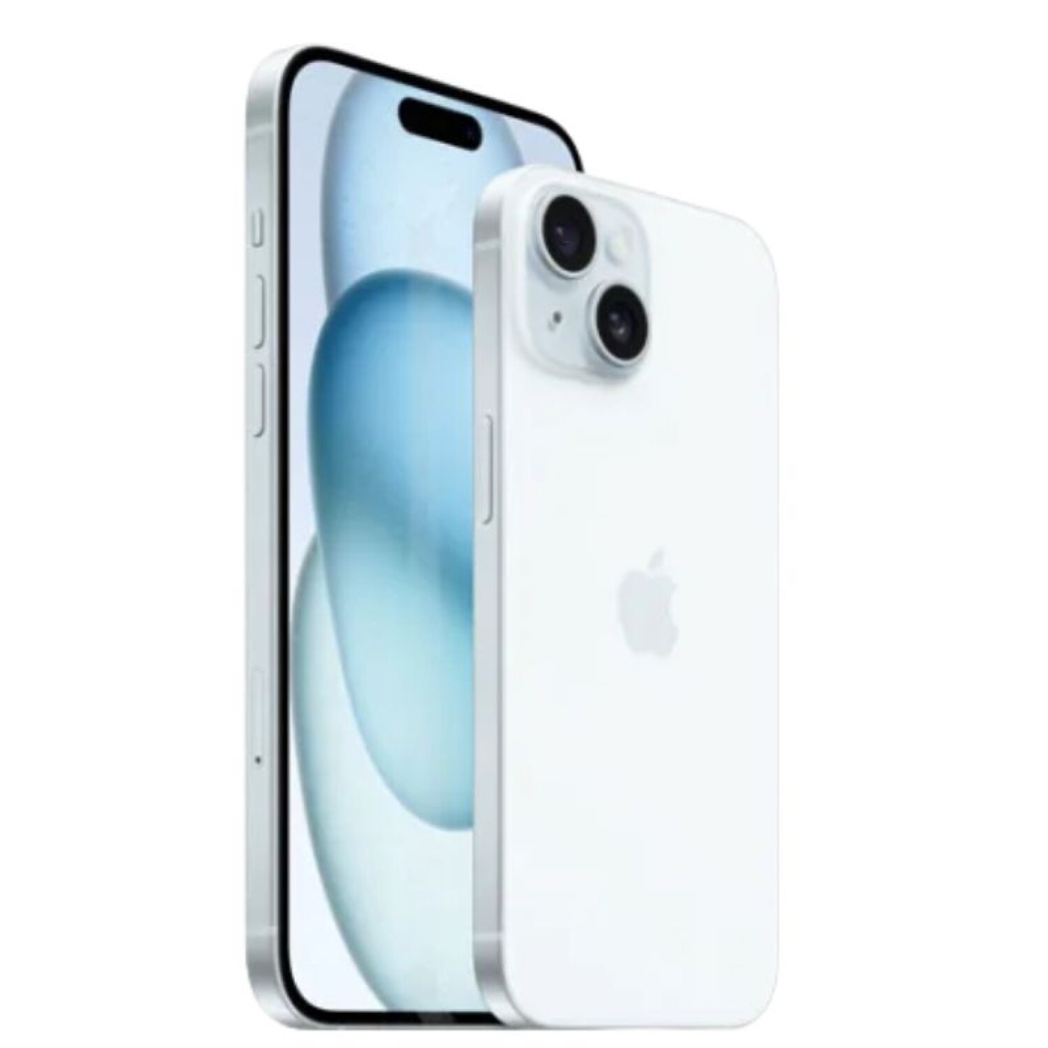 iPhone 15 128gb Blue Sim Mtp43hn/a — Alemania Cell PY