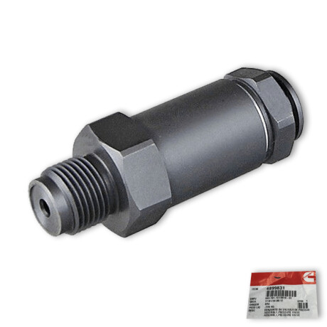 Valvula Alivio Vw Constelation Isb 5.9 Valvula Alivio Vw Constelation Isb 5.9