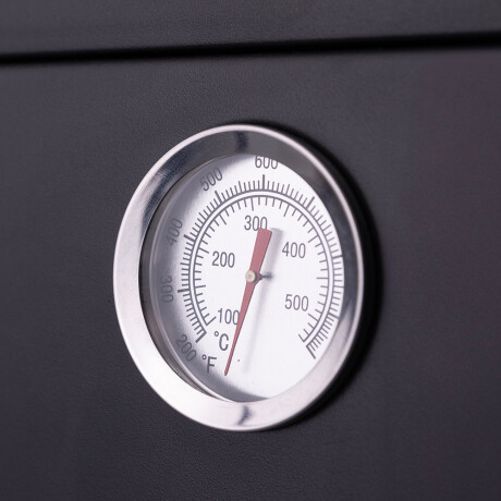 horno de pizza a gas COLOR UNICO