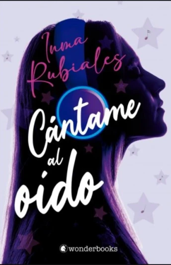 Cántame al oído Cántame al oído