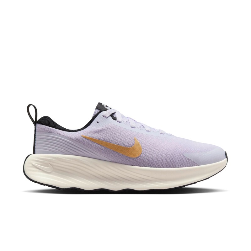 Championes Nike Legend Essential 4 de Mujer Morado