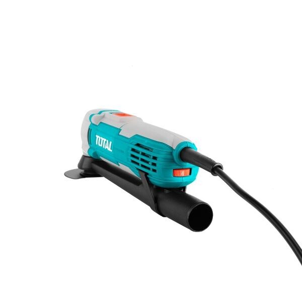 Herramienta multifuncion 300w total TS3006 Herramienta multifuncion 300w total TS3006