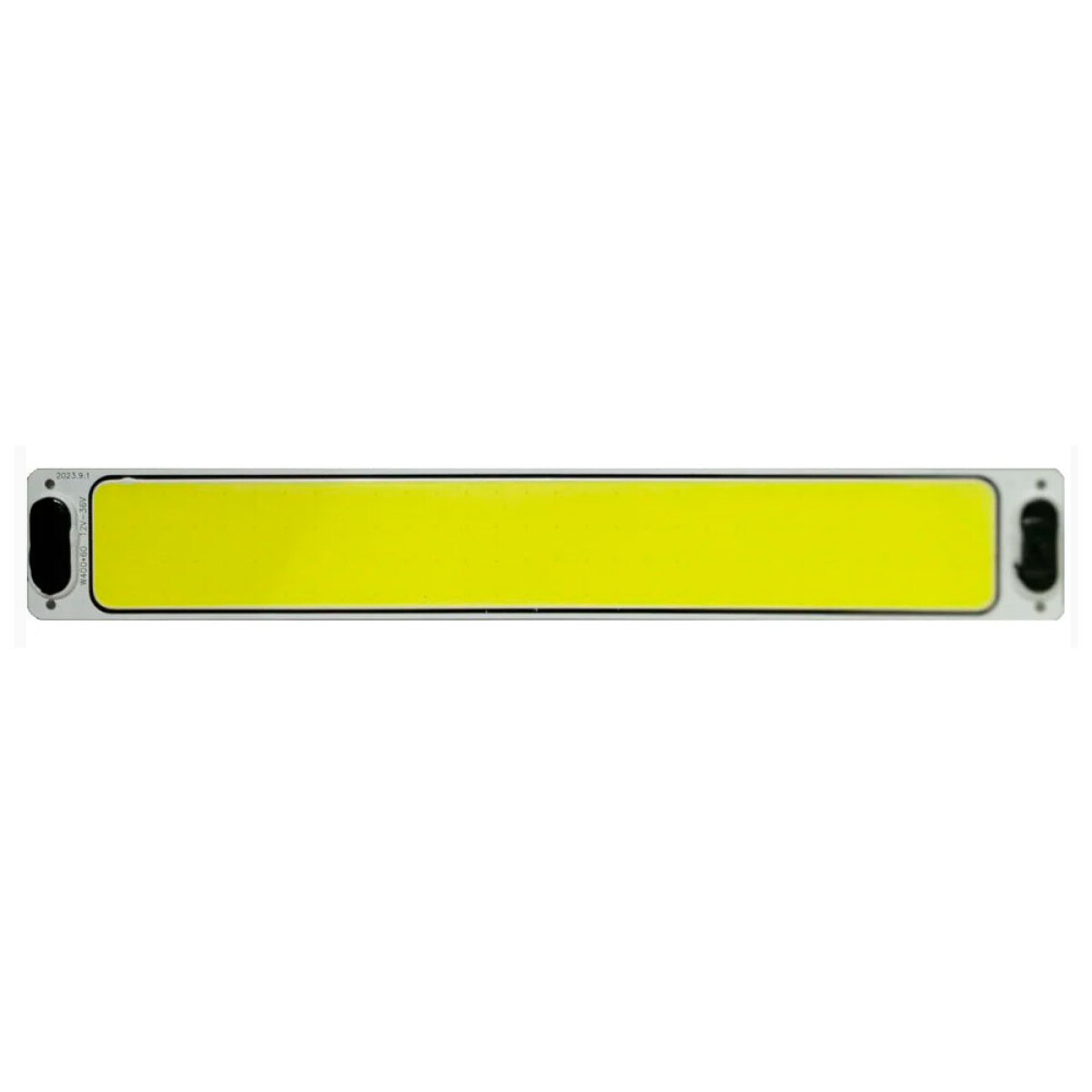 FAROL - PLAFON LED CAMION 12/24V BLANCO 40X60 19W WESTON 