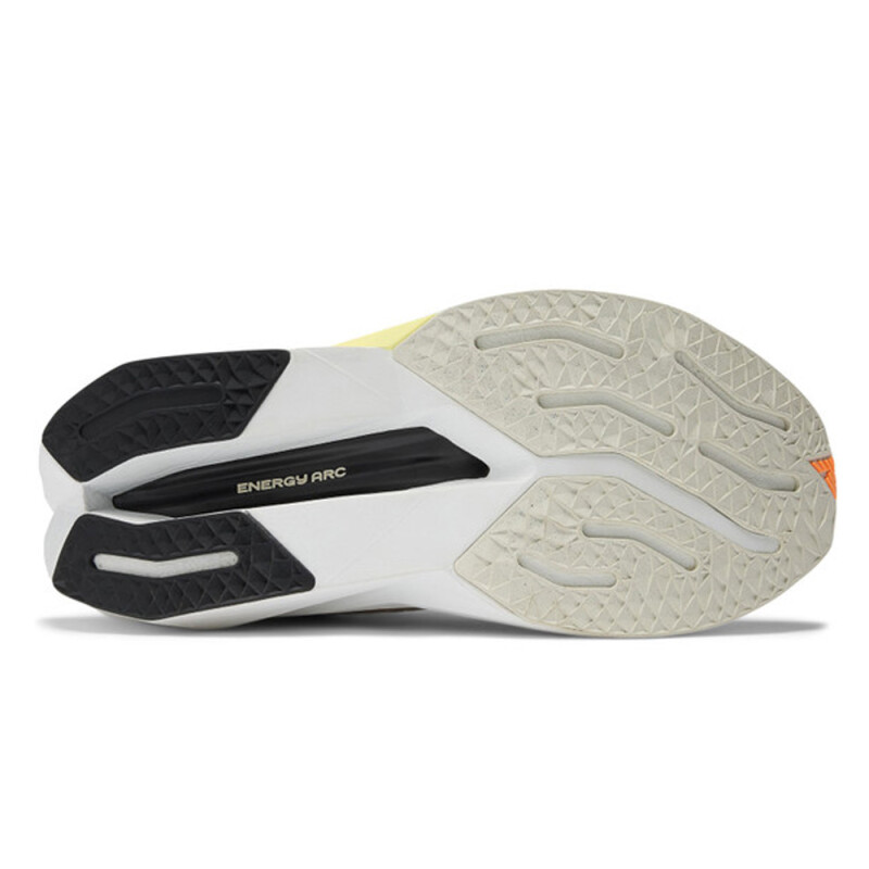 Zapatillas Running SC Elite v4 Hombre White