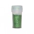 BRILLANTINA VARIOS COLORES COLOR VERDE 5 GRAMOS