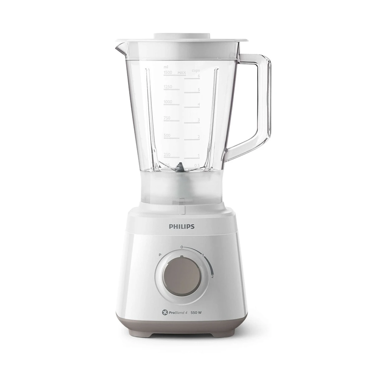 Licuadora Philips HR2129/00 Daily 550W 