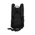 Mochila Táctica Militar Molle 30 Litros Caza Camping Viaje Color Negro Diseño De La Tela Lisa Mochila Táctica Militar Molle 30 Litros Caza Camping Viaje Color Negro Diseño De La Tela Lisa