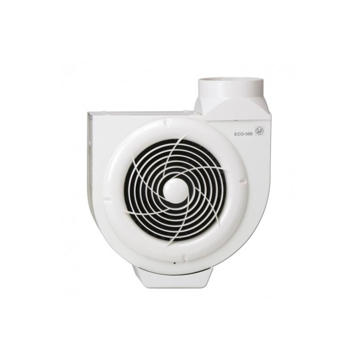Extractor Soler & Palau Eco500 