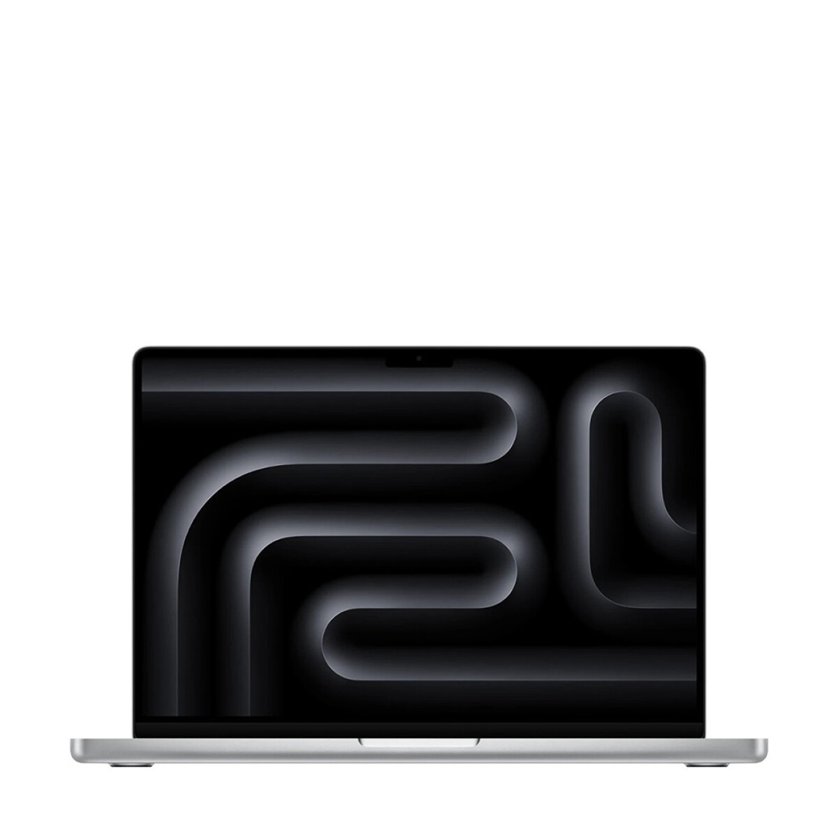 MacBook Pro 14" M3 8Gb 512Gb Silver US 