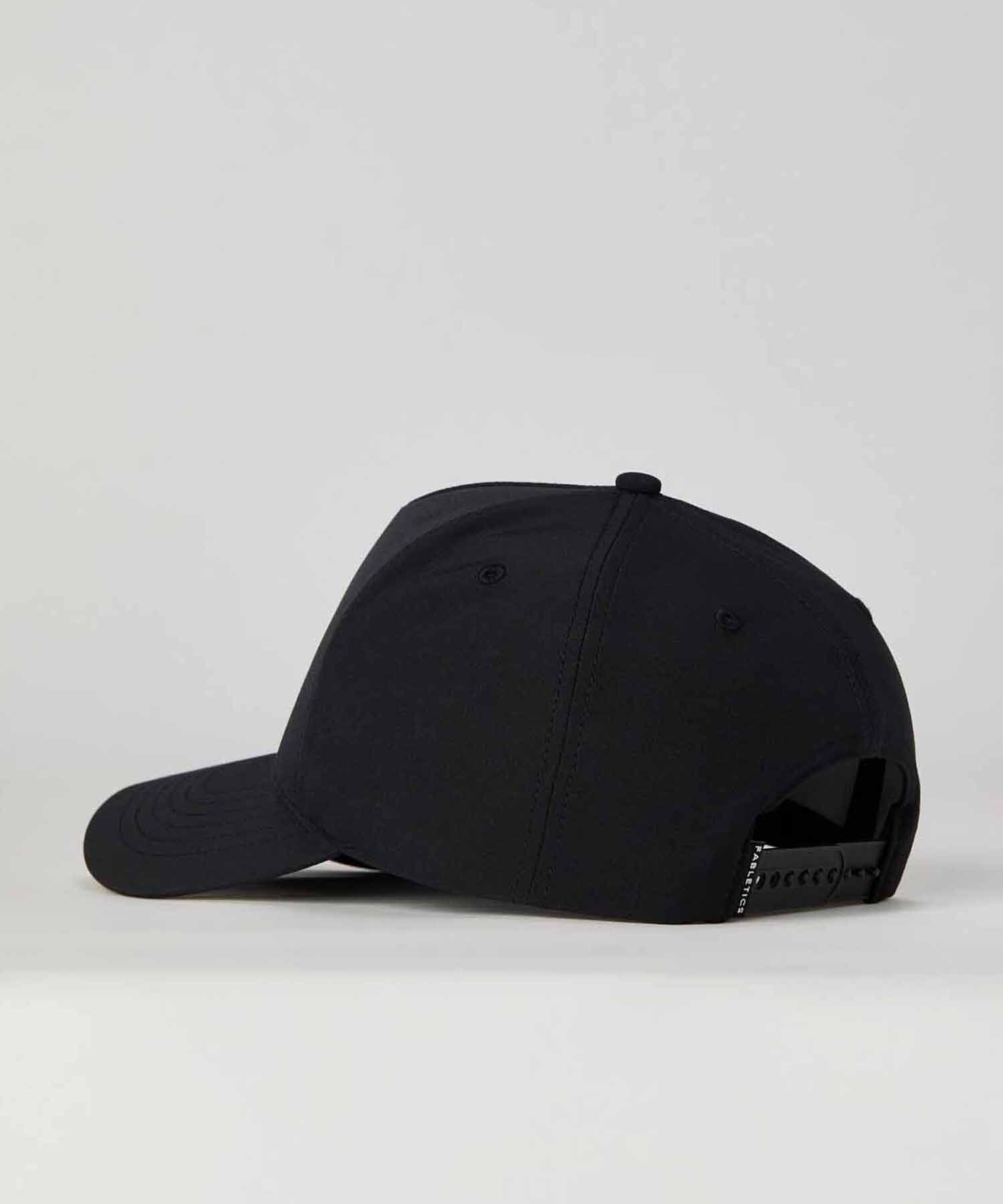 Gorra The Fundamental Trucker Unisex Black