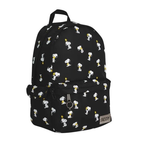 Mochila Mooving Snoopy