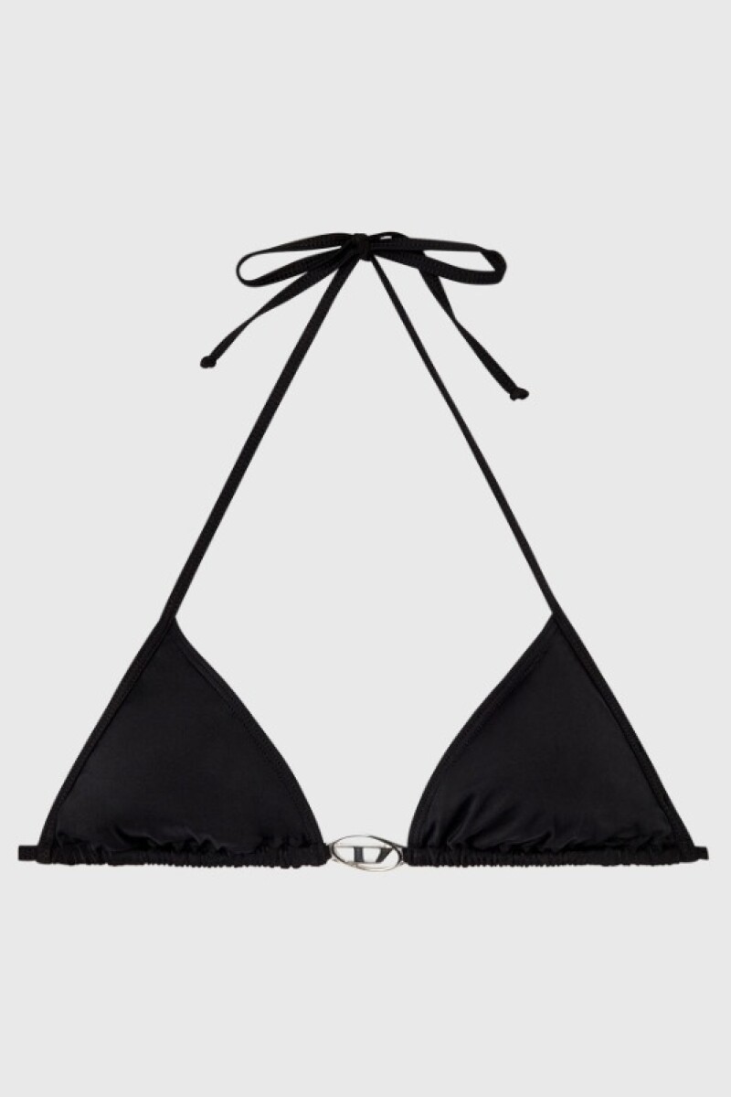 BIKINI TOP Negro