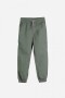 Pantalón jogger - Niño VERDE OLIVA