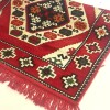 Caminero Ankara rojo 2,00x0,80 1 Caminero Ankara rojo 2,00x0,80 1