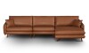 Sofa con Chaise LISBOA PREVENTA Sofa con Chaise LISBOA PREVENTA