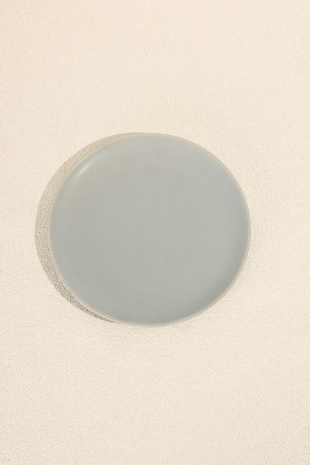 Plato Postre Carola Color Unico