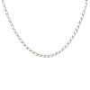 Cadena Bilbaina-Plata 925-Sin Piedra-CD3063 Sinpiedra