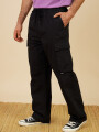 PANTALON DRIMFAR RUSTY Negro