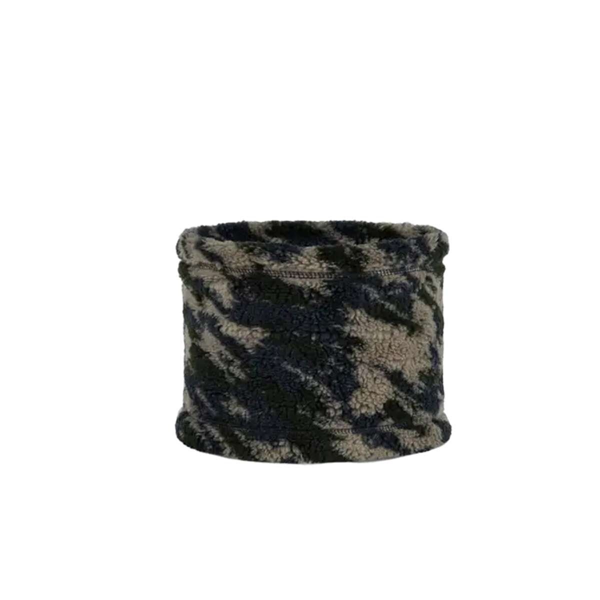 Bufanda Buff Switch Polar Neckwarmer - Nebekcitronella 