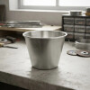 Dip acero inox 6x4 cm Dip acero inox 6x4 cm