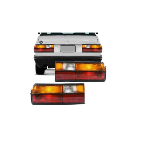 FARO TRASERO IZQUIERDO AMAZON / SENDA 91/… Faro Trasero Izquierdo Amazon / Senda 91/…