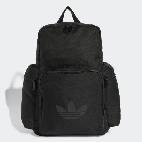 Mochila Adidas Adicolor Negro