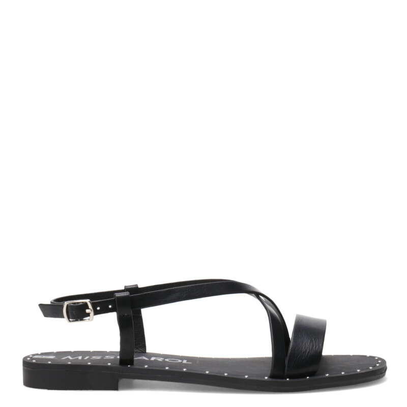 Sandalias de Mujer Miss Carol SOREL Negro