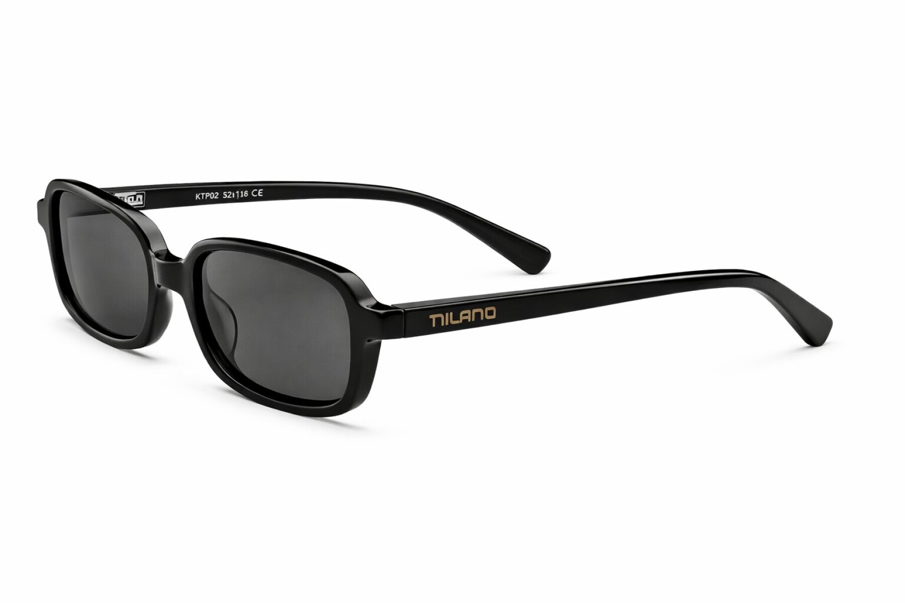 Milano Sottile - Negro 