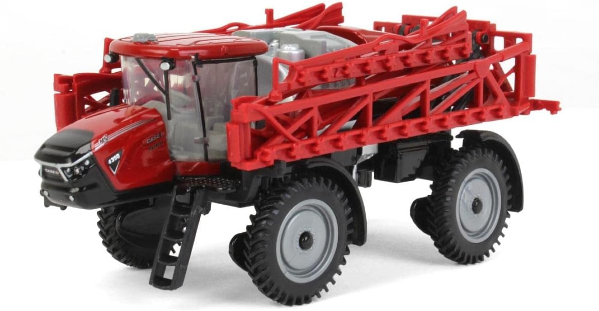 Pulverizador a escala 1/64 Case IH Patriot 4350 