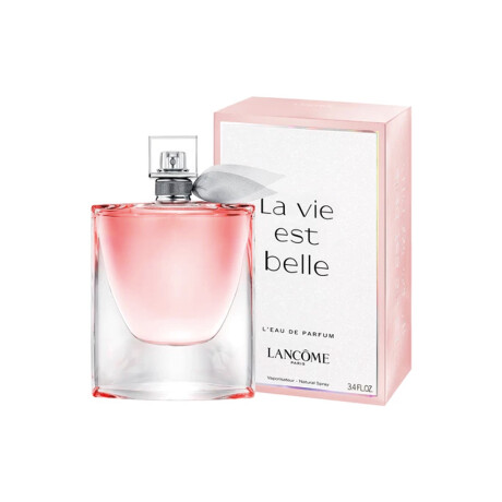 Fragancia Femenina Lancome La Vie Est Belle Edp 100 ml