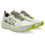 Zapatillas Trail Running GEL-Sonoma 8 Hombre Light Dust/aurora Green