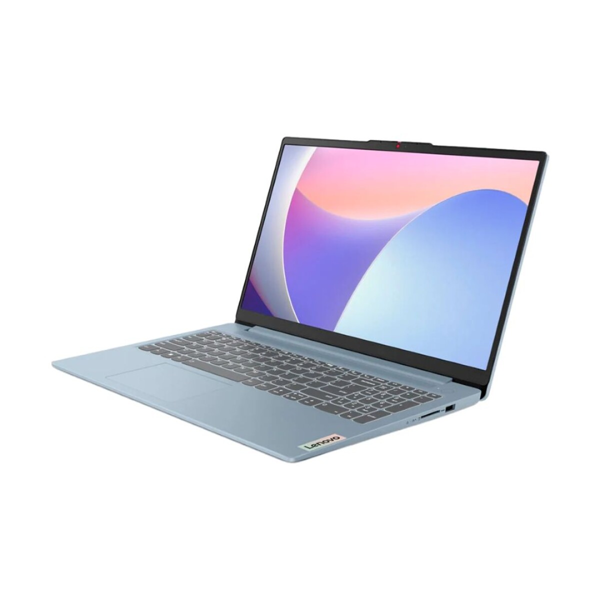 Notebook Lenovo IdeaPad 15.6 i3 N305 256GB 8GB 