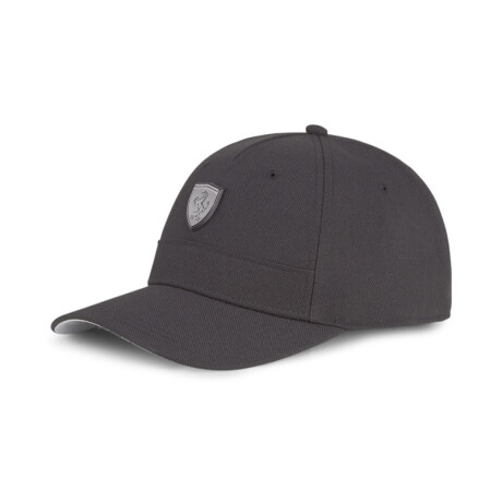 Ferrari SPTWR Style BB Cap 02348501 Negro