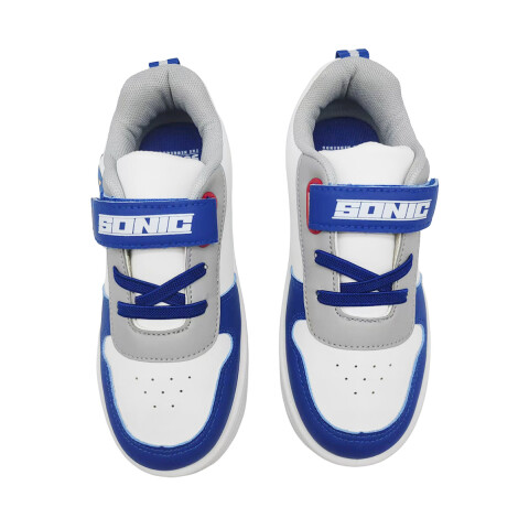Calzado Deportivo con Cordones Frozen Talle 26-31 U