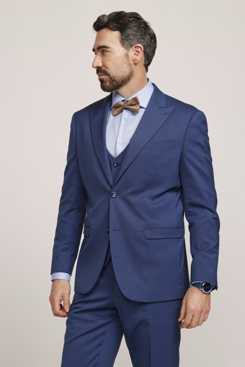 Terno Fellini S6 ROYAL